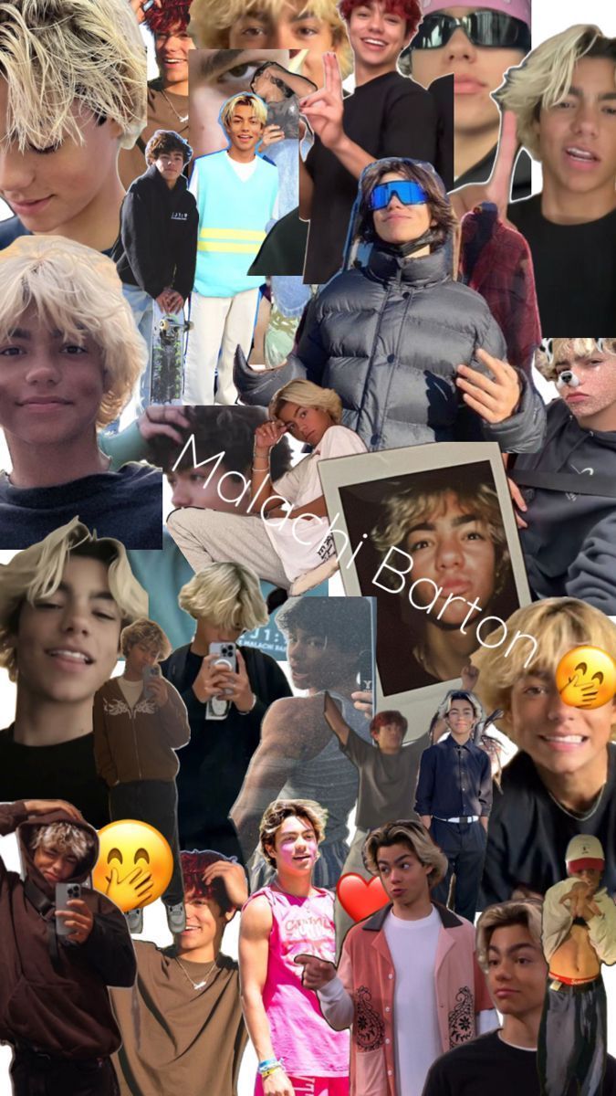 675x1200 Malachi Barton ❤️
