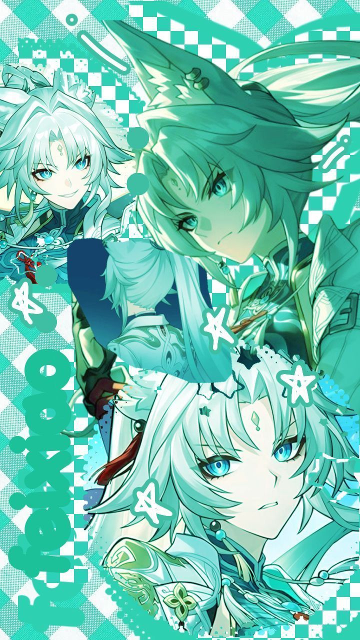 720x1280 feixiao wallpaper