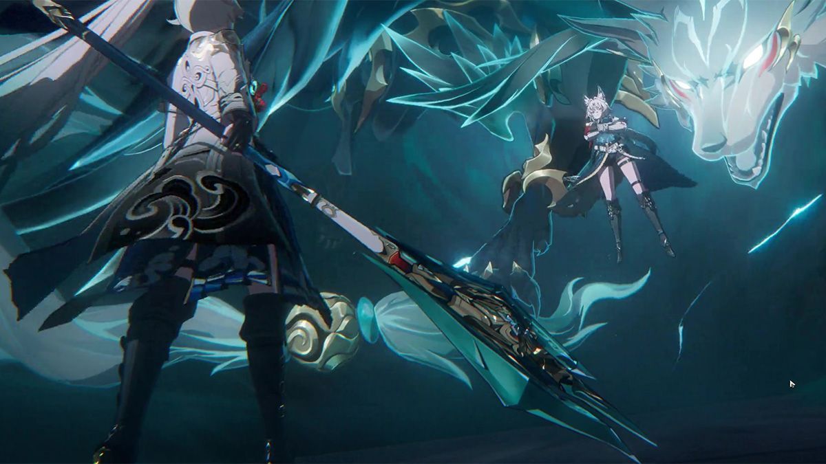 1200x675 How to Beat the Shadow of “Feixiao” in Honkai: Star Rail