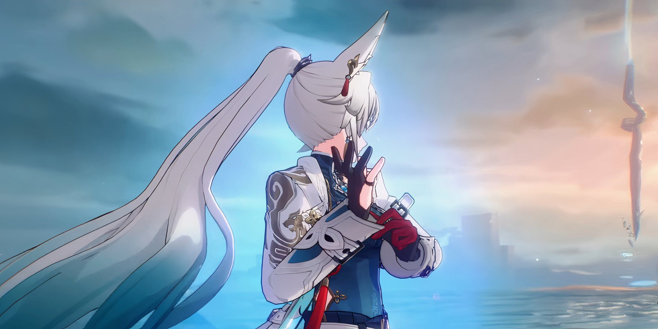 2200x1100 Honkai: Star Rail Reveals Feixiao's Complete Kit