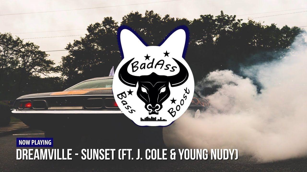 1280x720 Dreamville (ft. J. Cole & Young Nudy) Bass Boosted