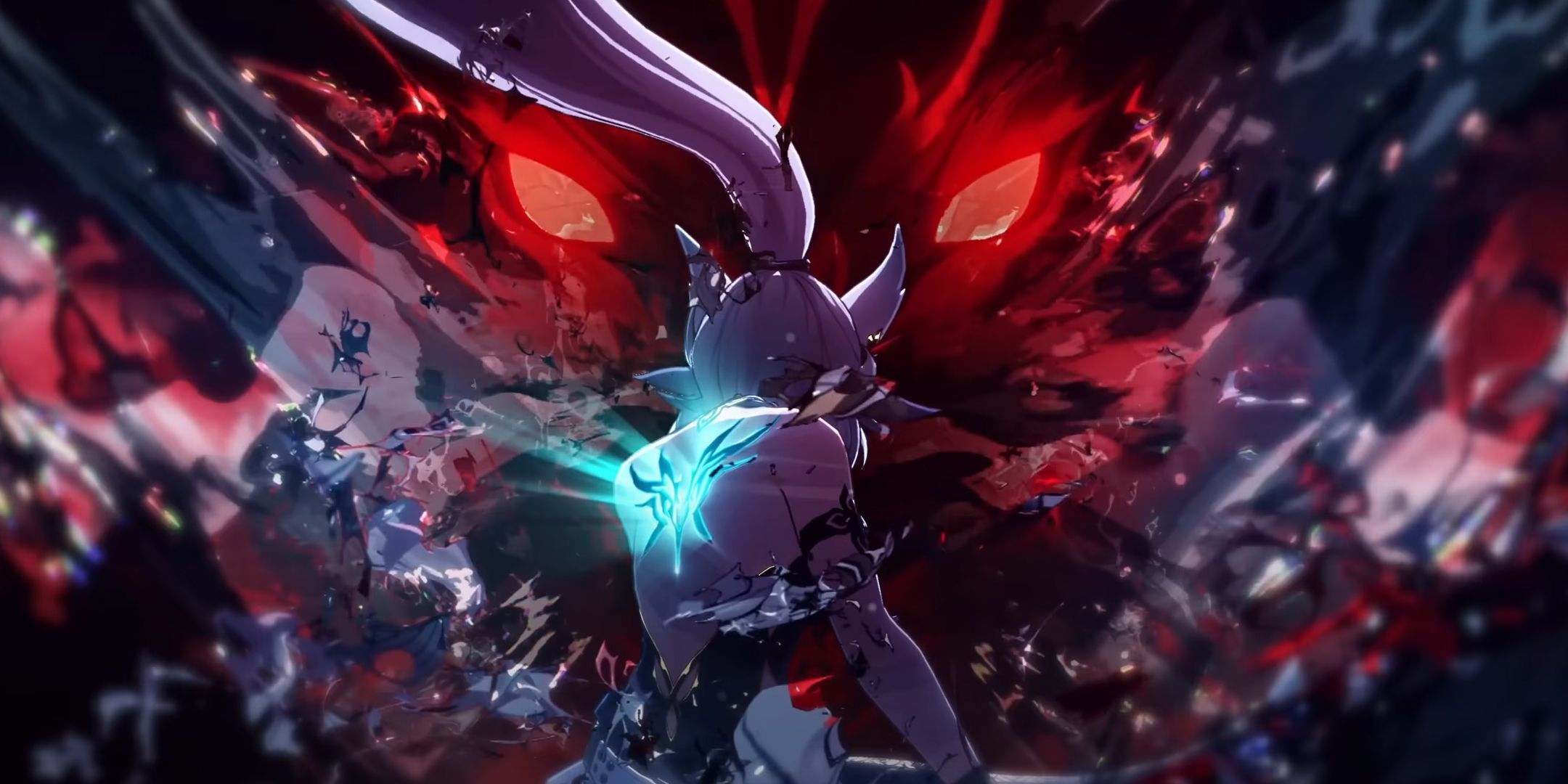 2160x1080 Honkai: Star Rail