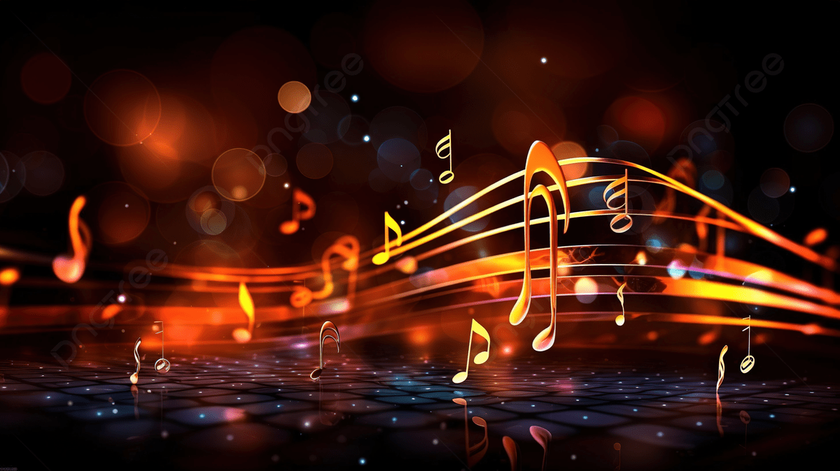 Music Score Wallpapers - Top Free Music Score Backgrounds - WallpaperAccess