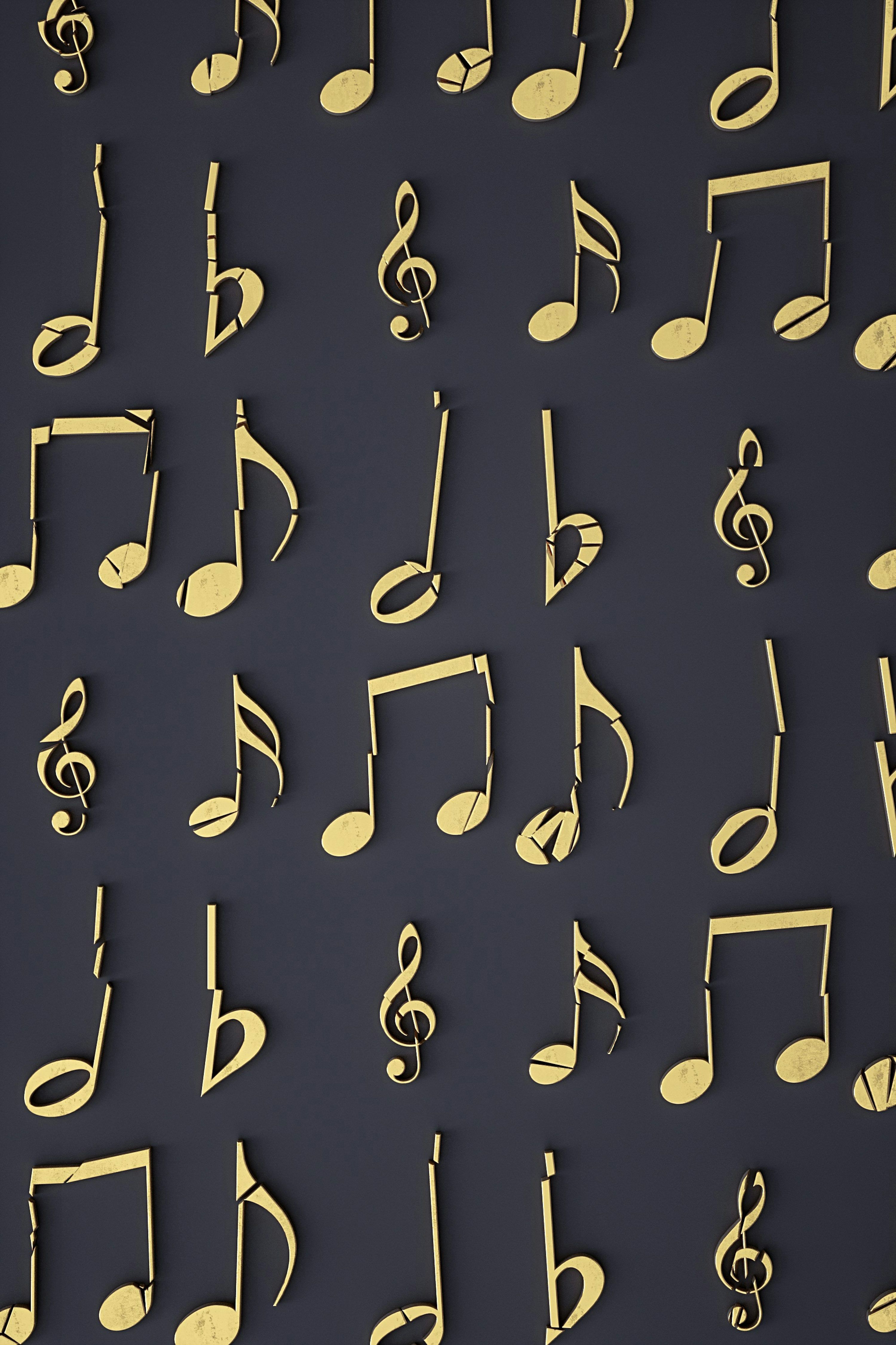 3000x4500 Music Note Picture. Download Free Image