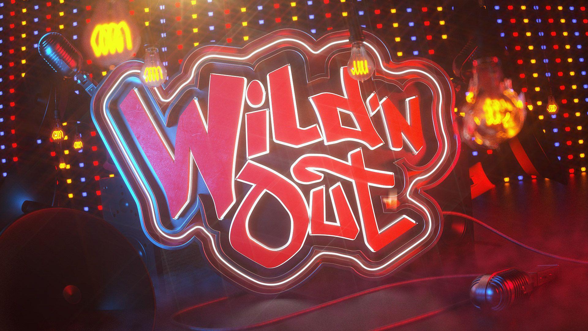 Wild 'n Out Wallpapers Top Free Wild 'n Out Backgrounds WallpaperAccess