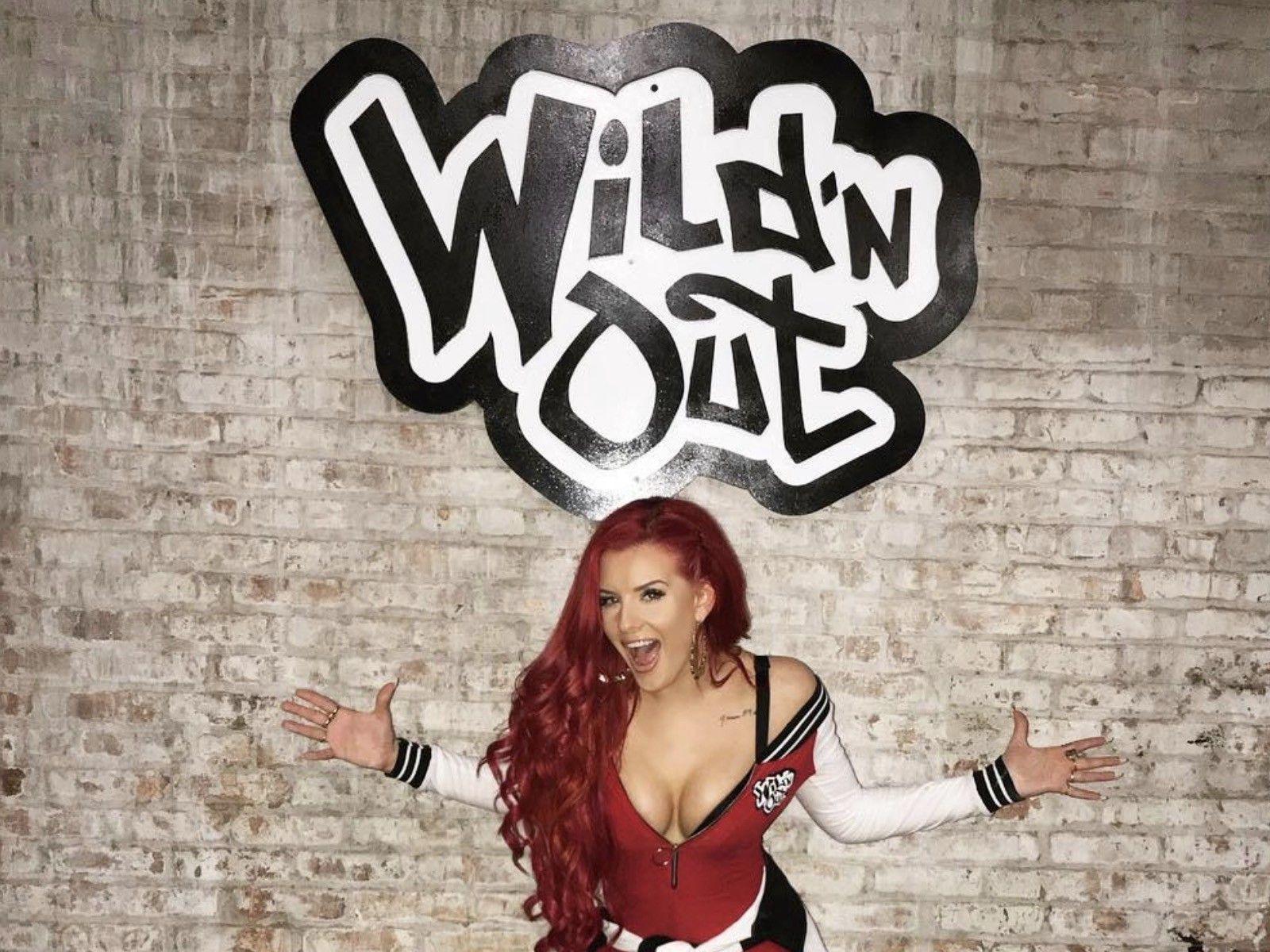 1600x1200 Watch!! Nick Cannon Presents: Wild 'N Out S14.E13