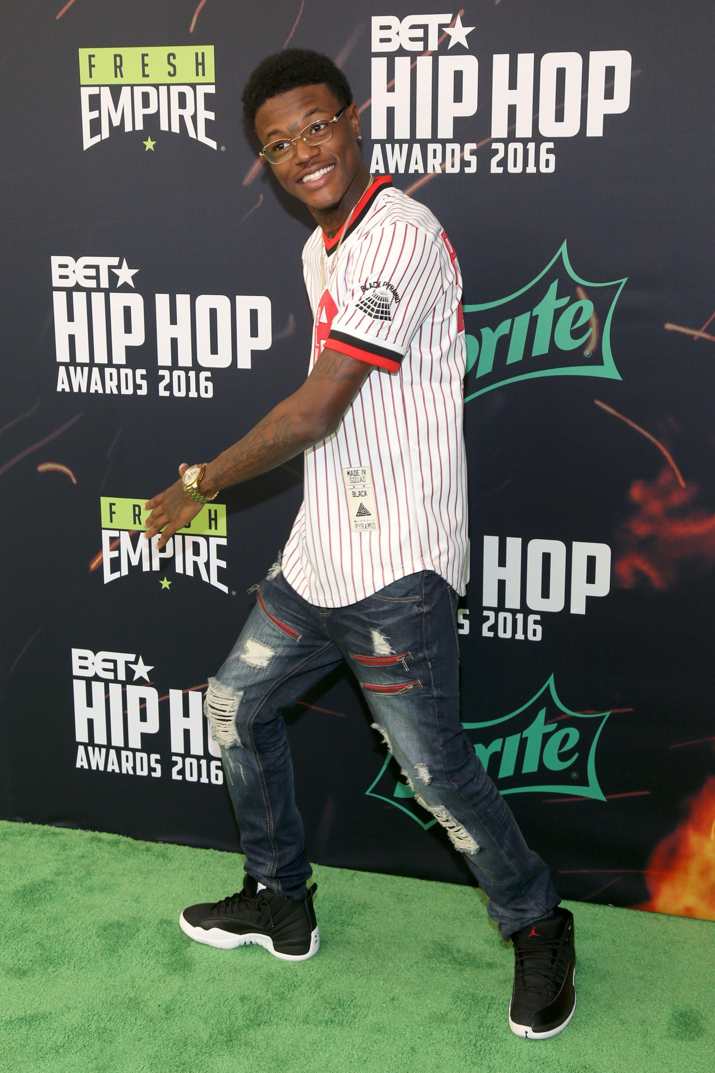 DC Young Fly Wallpapers - Top Free DC Young Fly Backgrounds