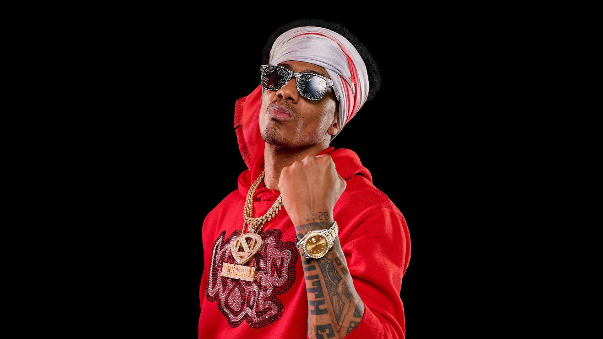 1920x1080 TV Schedule for Nick Cannon Presents: Wild 'N Out. MTV TV Series