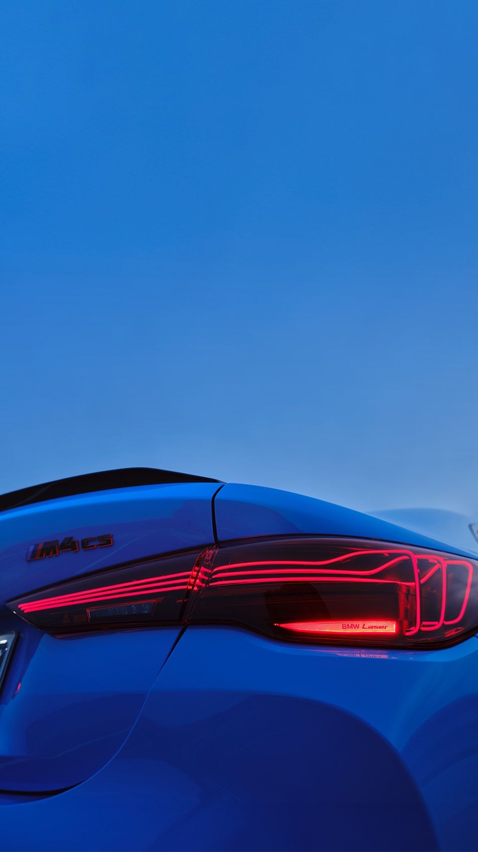 960x1710 Exclusive: BMW wallpaper