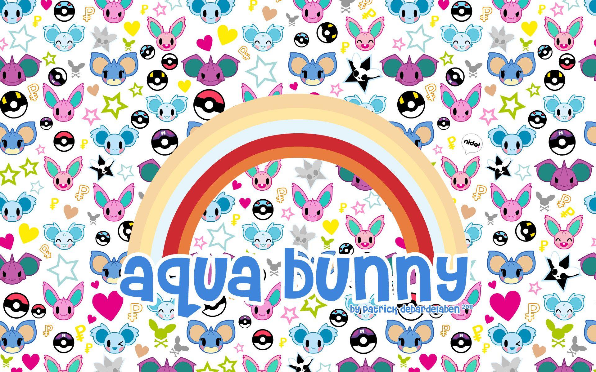 1920x1200 Hello Kitty Tokidoki Wallpaper