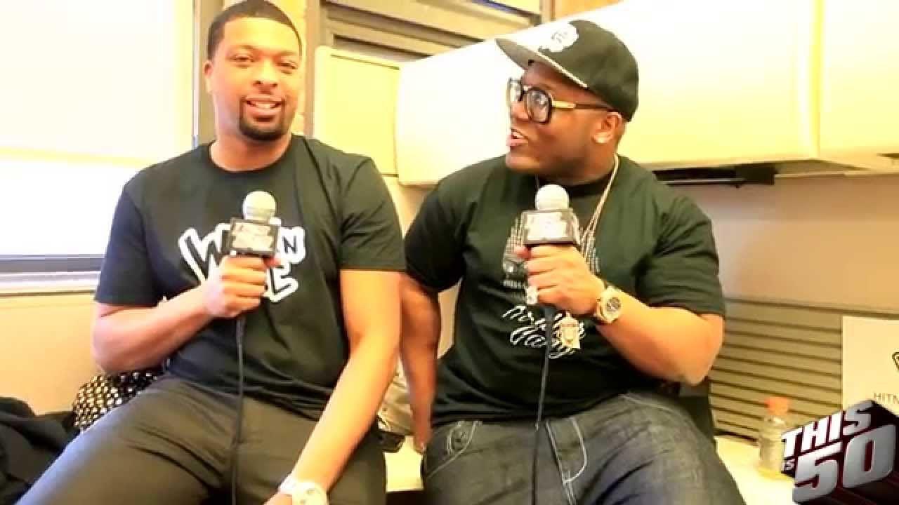 1280x720 DeRay Davis Talks Wild N' Out; Doing 32 Movies; Going on Stage