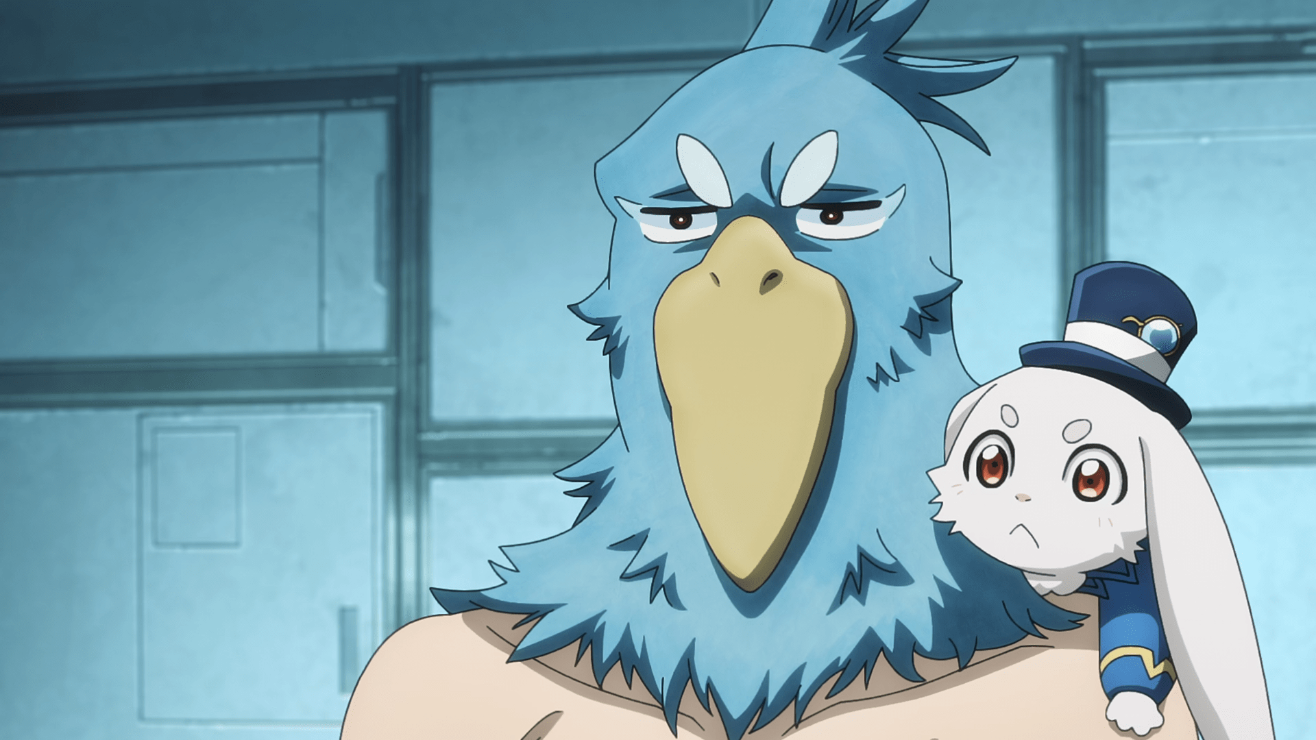1920x1080 Download Anime Shangri La Frontier Emul (Shangri La Frontier) Sunraku HD Wallpaper