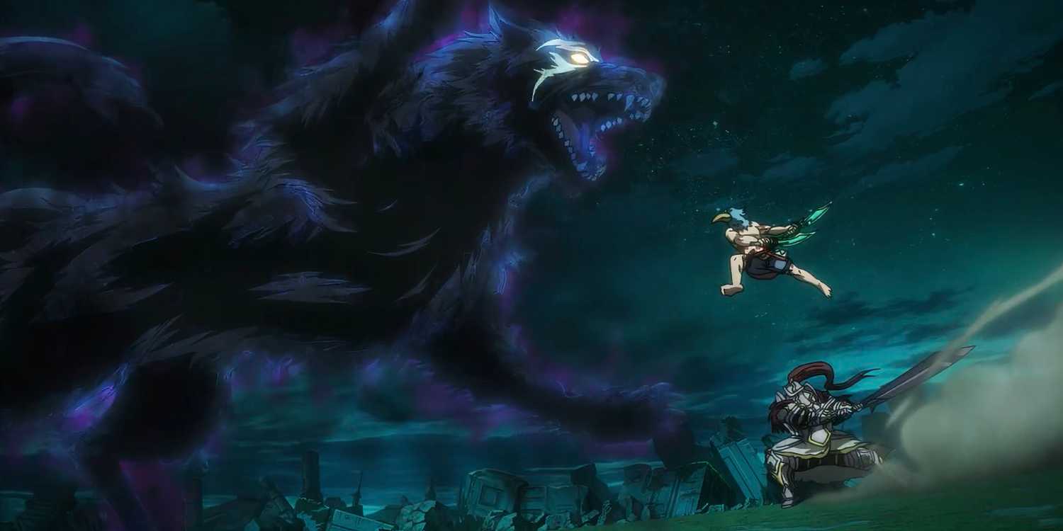 1500x750 This New Sub Job's True Power In Shangri La Frontier Might Make Sunraku Unstoppable