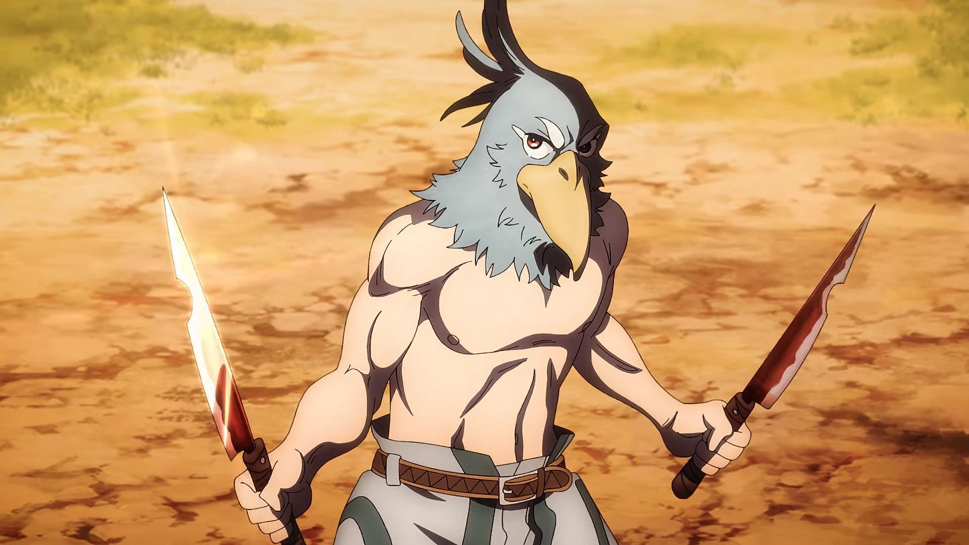 1920x1080 Wallpaper game, bird, anime, boy, asian, player, manga, japanese for mobile and desktop, section сёнэн, resolution 1920x1080