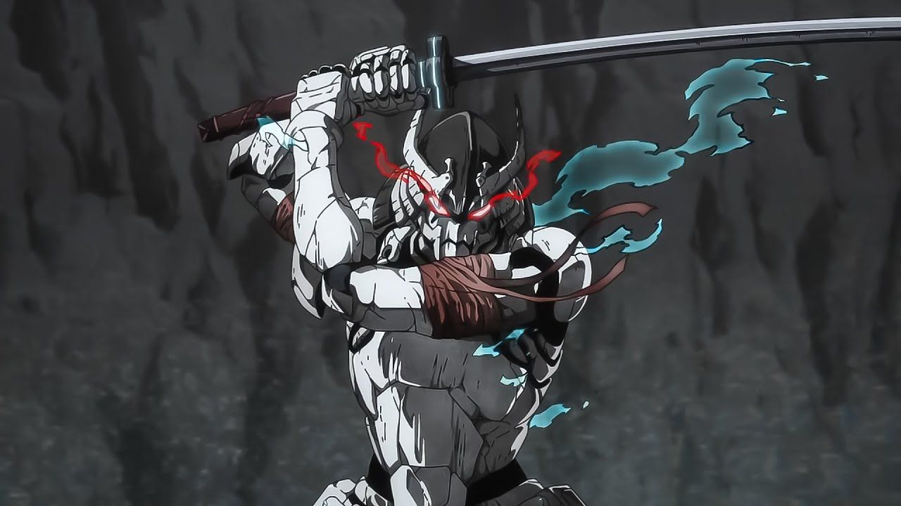 1280x720 Sunraku VS Wethermon The Tombguard「Shangri La Frontier AMV」 Set Me Free