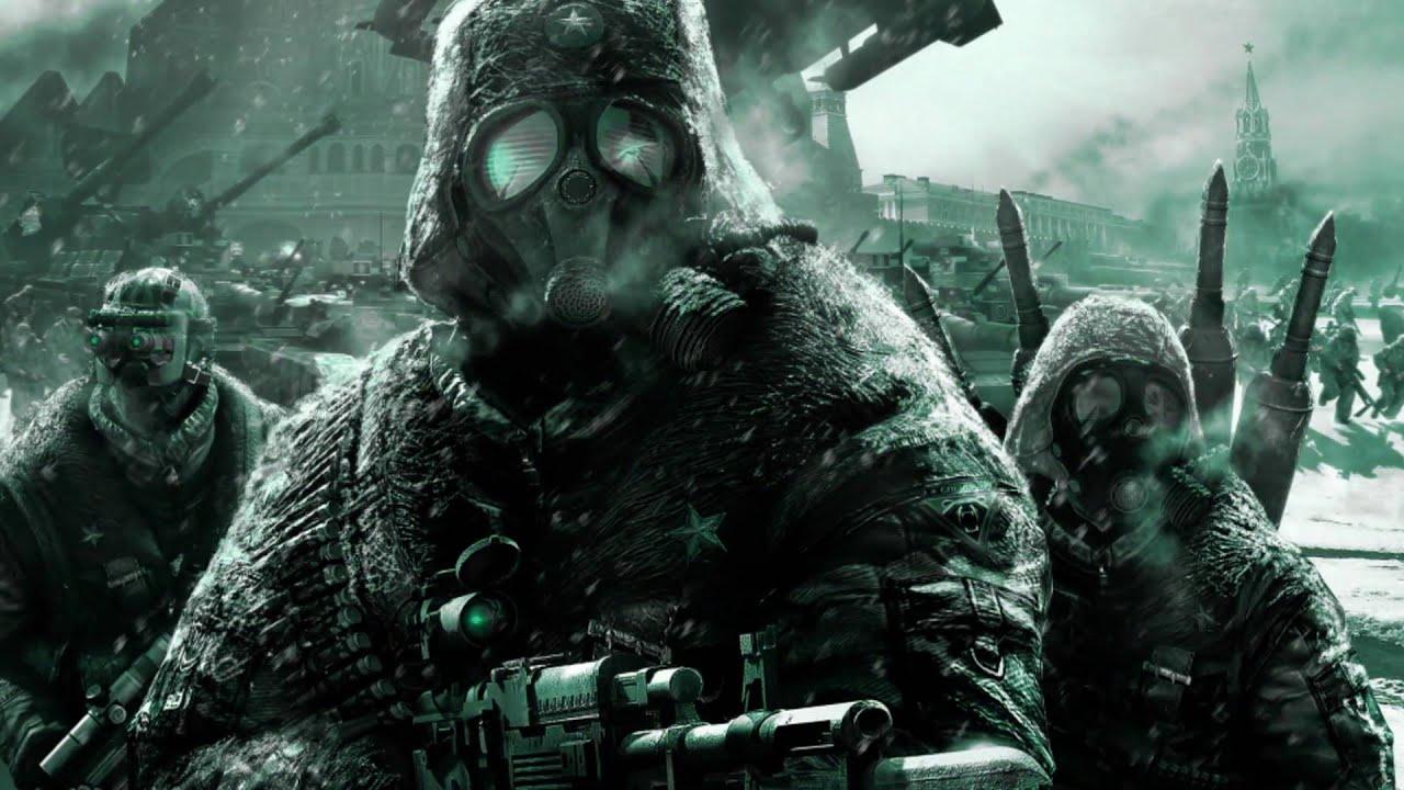 1920x1080 Electronic Body Music PROJECT JARA J, Evolution Of The Epidemic