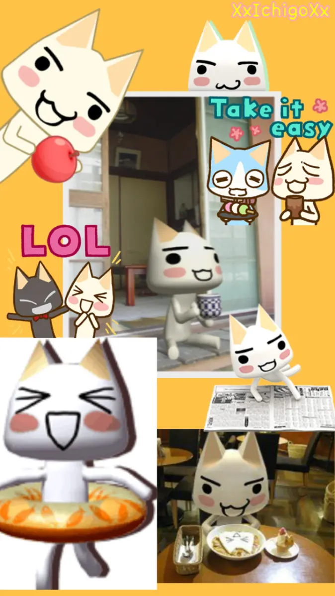 674x1198 Toro Inoue wallpaper