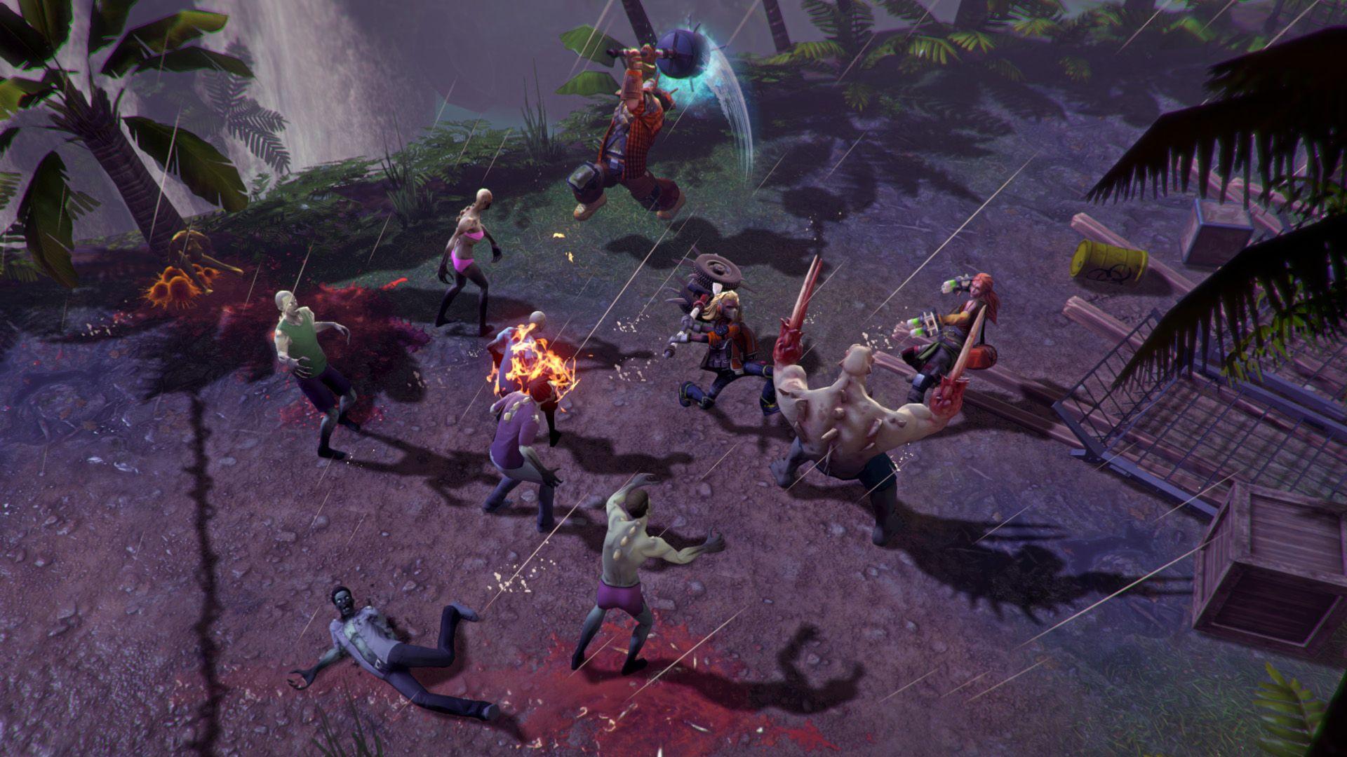 1920x1080 Dead Island: Epidemic wallpaper, Video Game, HQ Dead Island