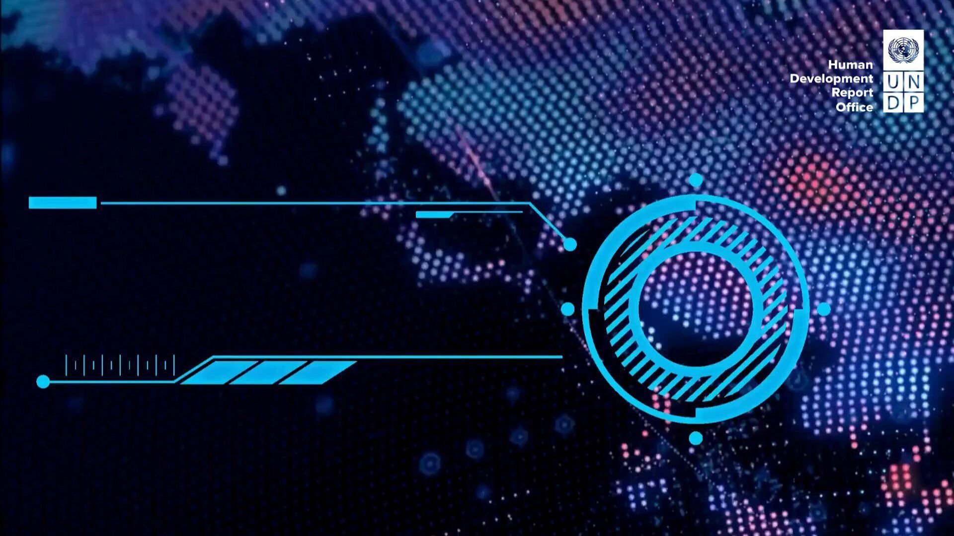 1920x1080 Join our AI news anchor as she