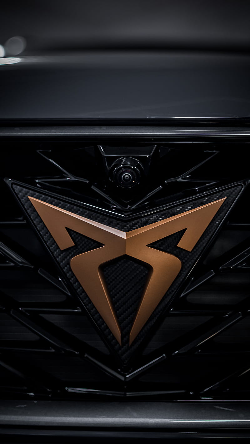 800x1422 Cupra Formentor, auto, car, dark, luxcar, luxe, seat, sportcar, tuning, HD phone wallpaper