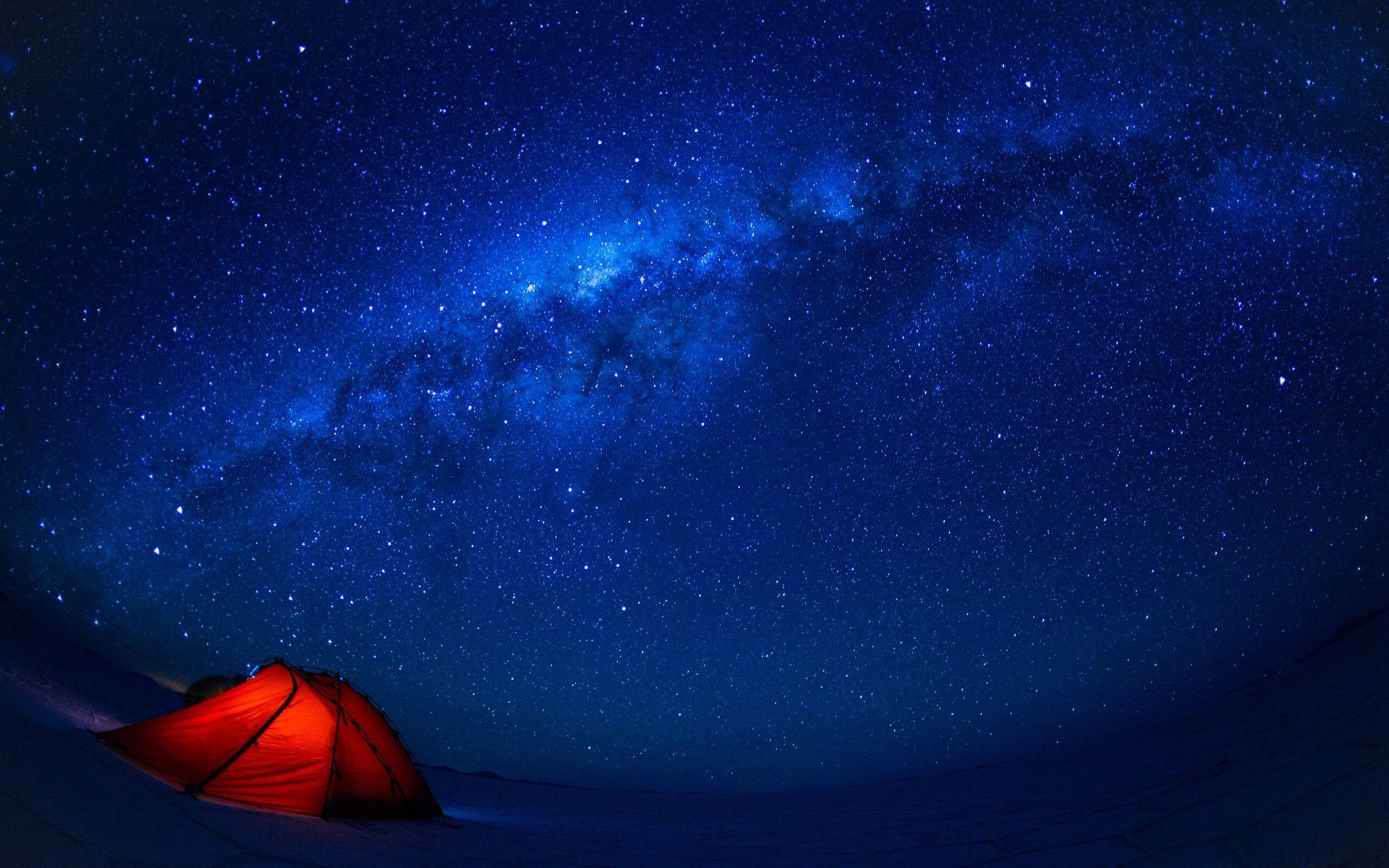 2560x1600 Salar de Uyuni in Bolivia (2560 x 1600)