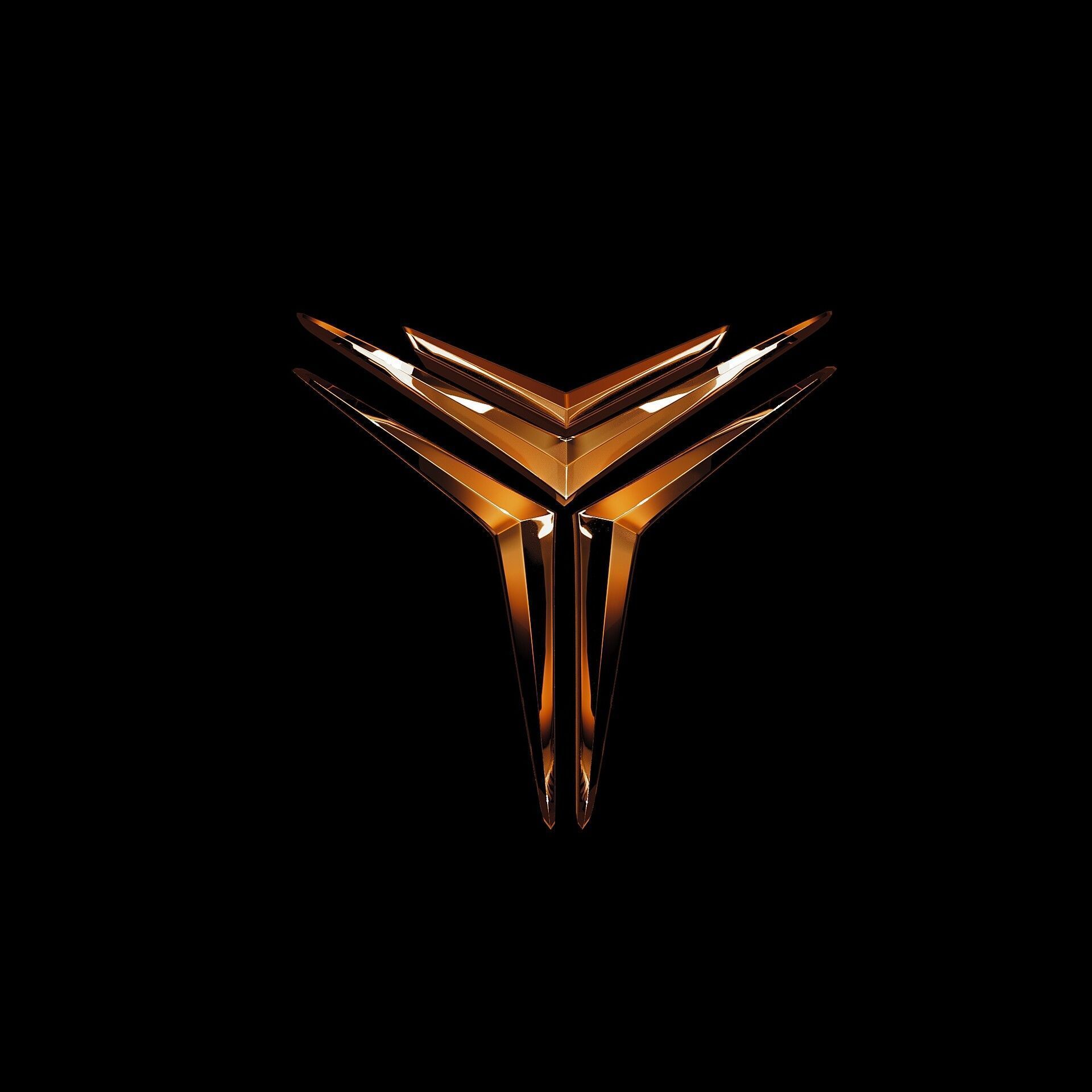 1920x1920 MY 3D Logo