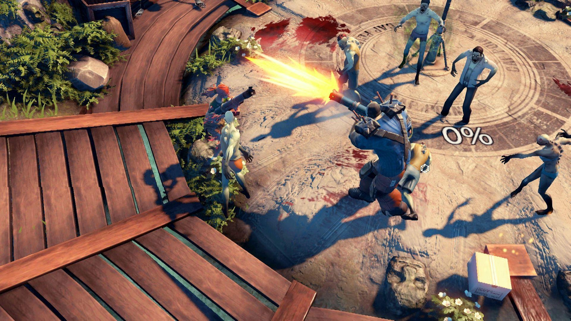 1920x1080 Dead Island: Epidemic wallpaper, Video Game, HQ Dead Island