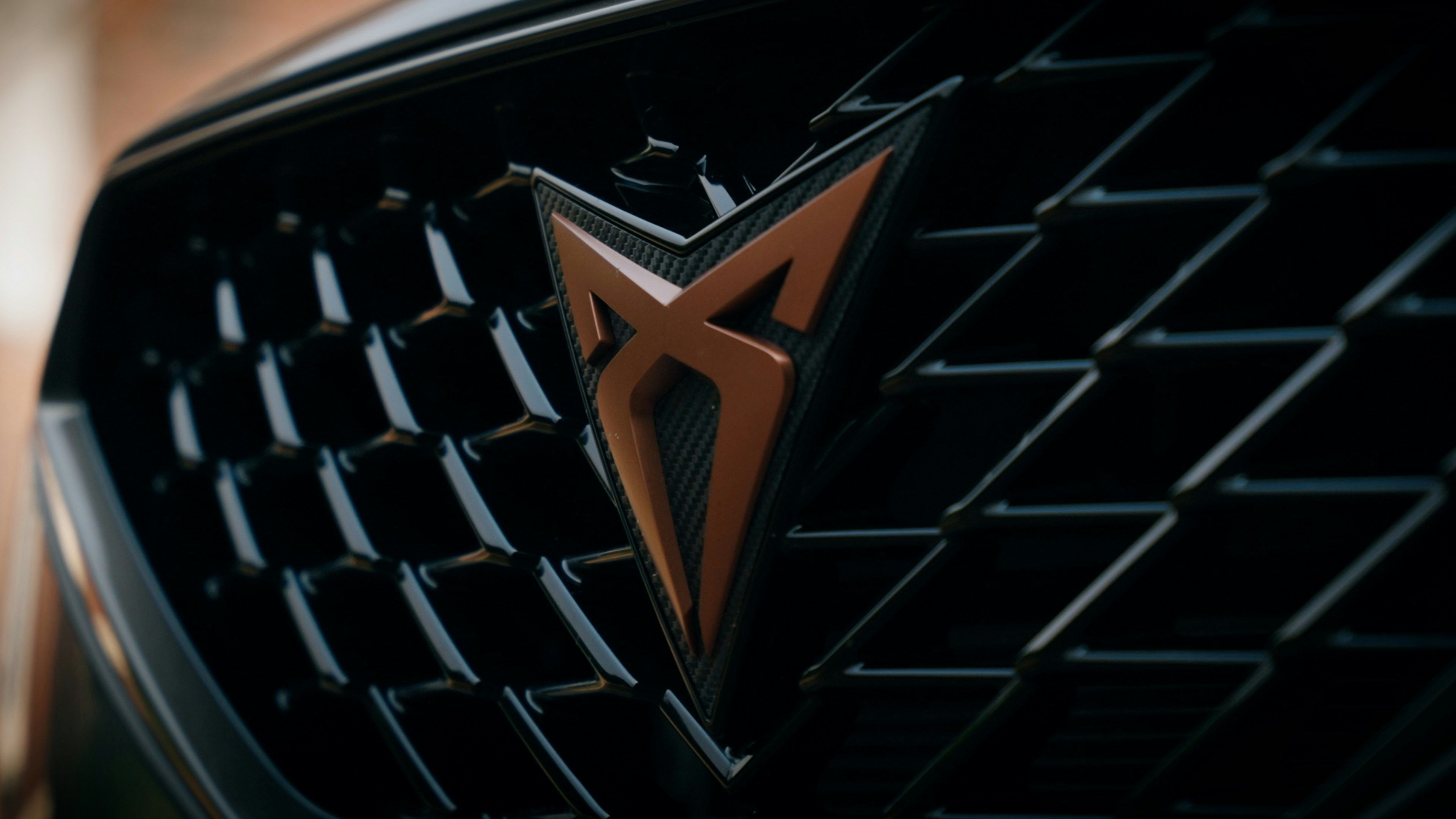 3840x2160 Cupra X Calm: Let Music Move You