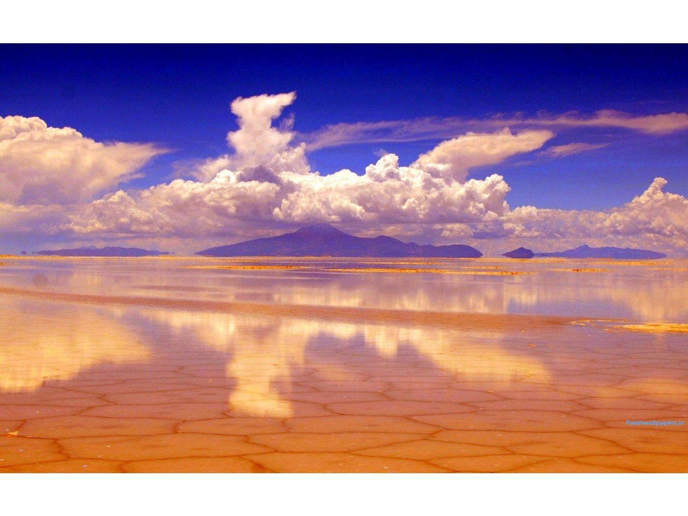 1400x1050 Salar de Uyuni