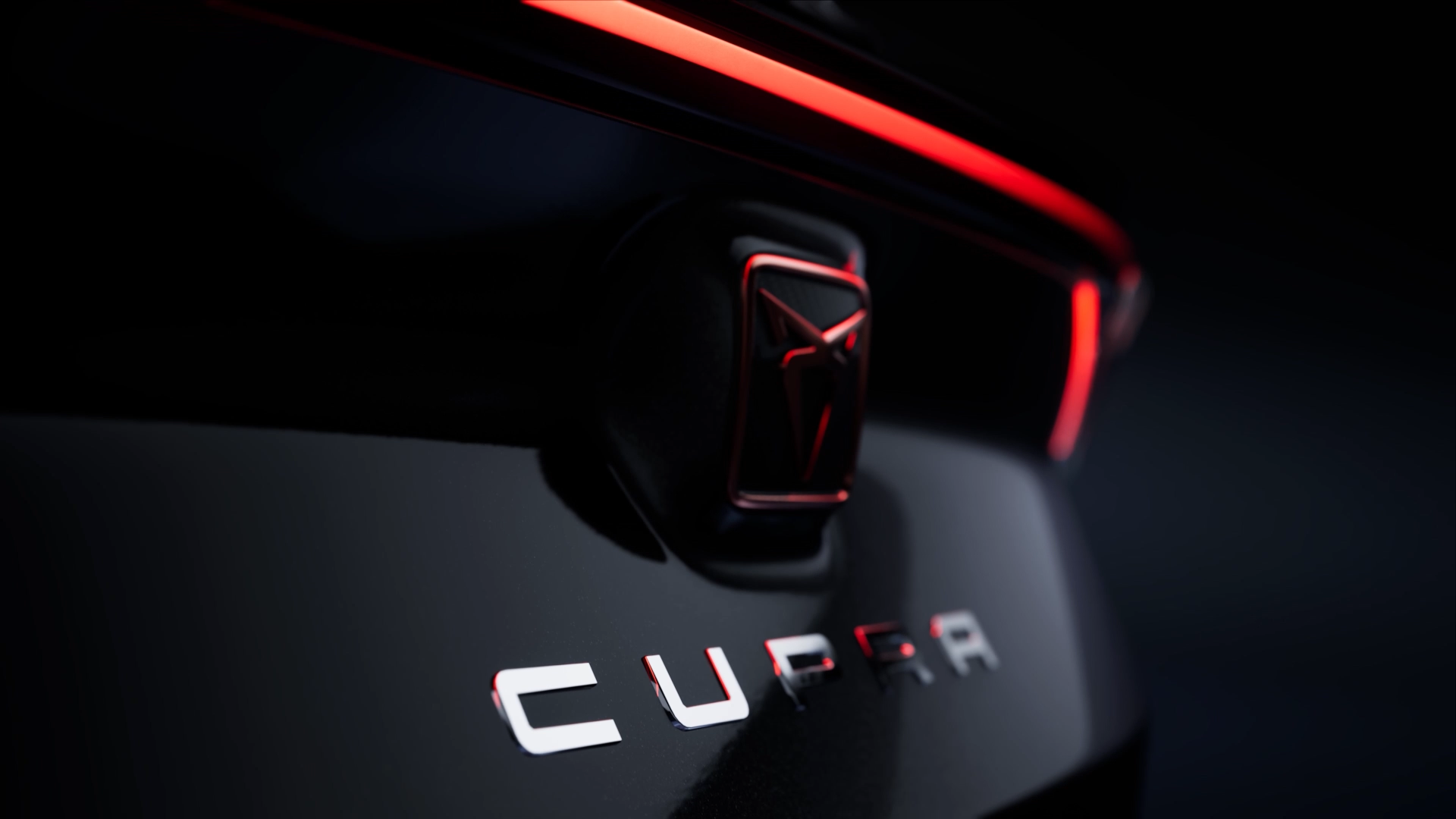 1920x1080 Cupra Formentor