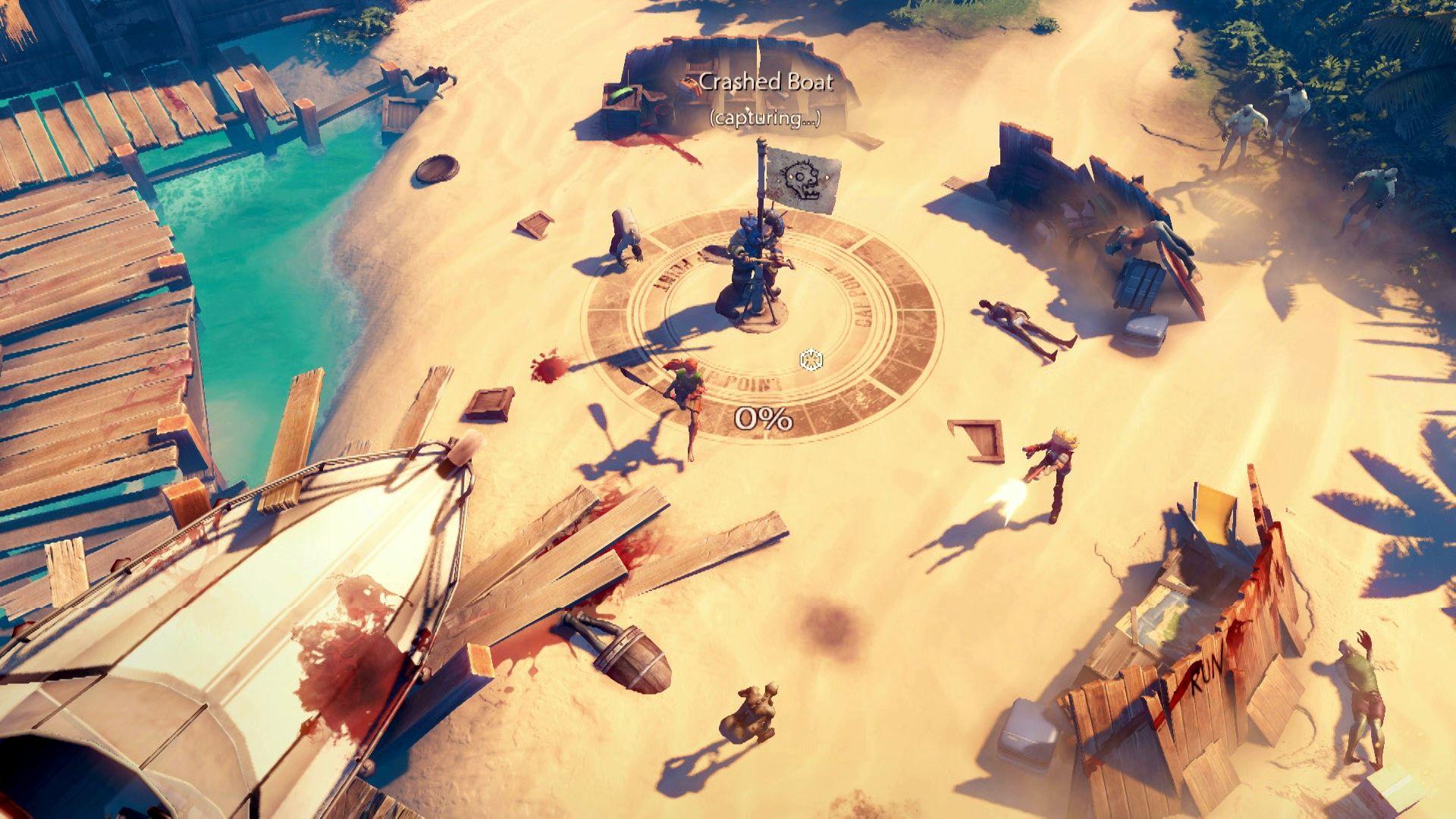 1920x1080 Dead Island: Epidemic wallpaper, Video Game, HQ Dead Island