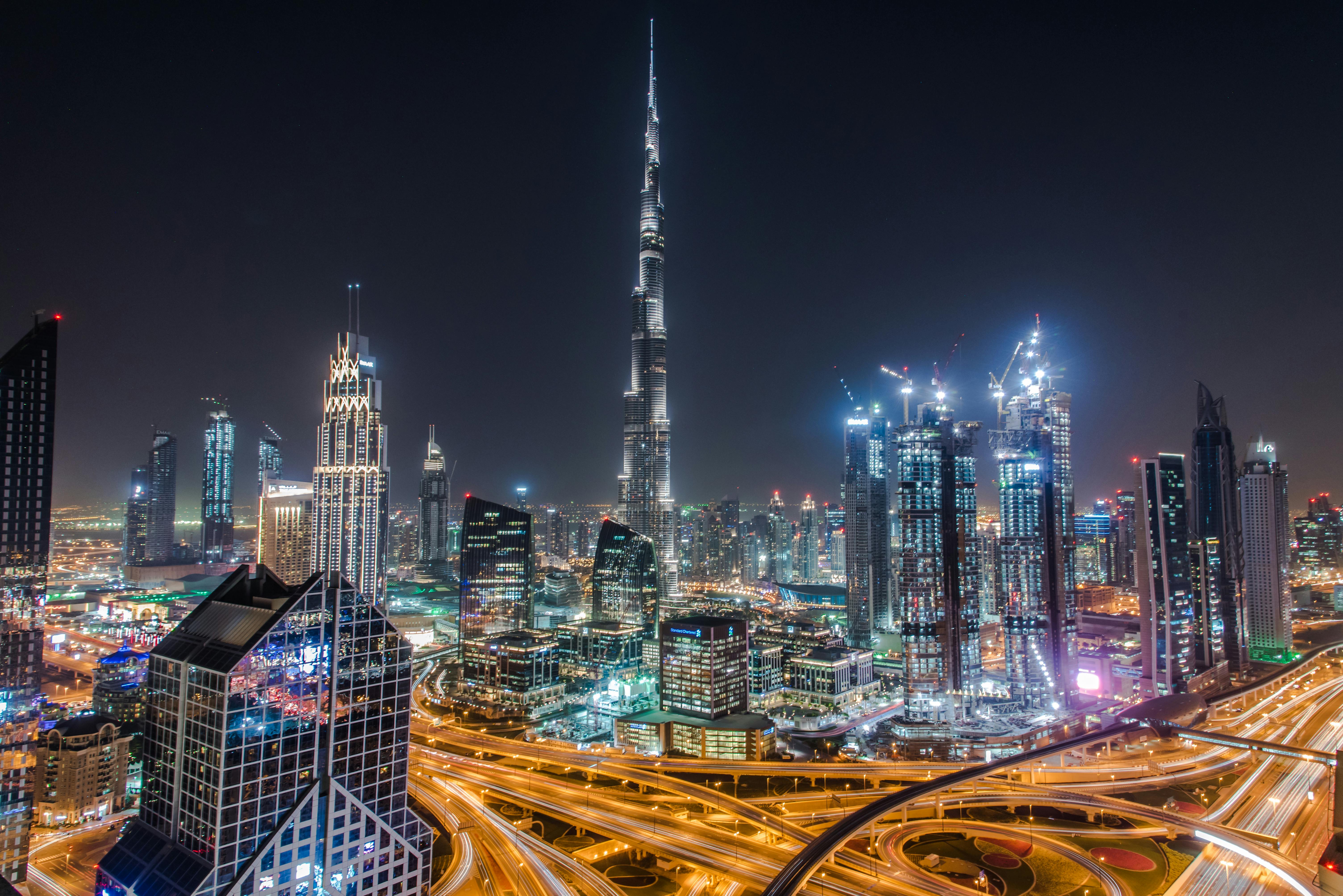 6016x4016 Dubai Photo, Download The BEST Free Dubai & HD Image