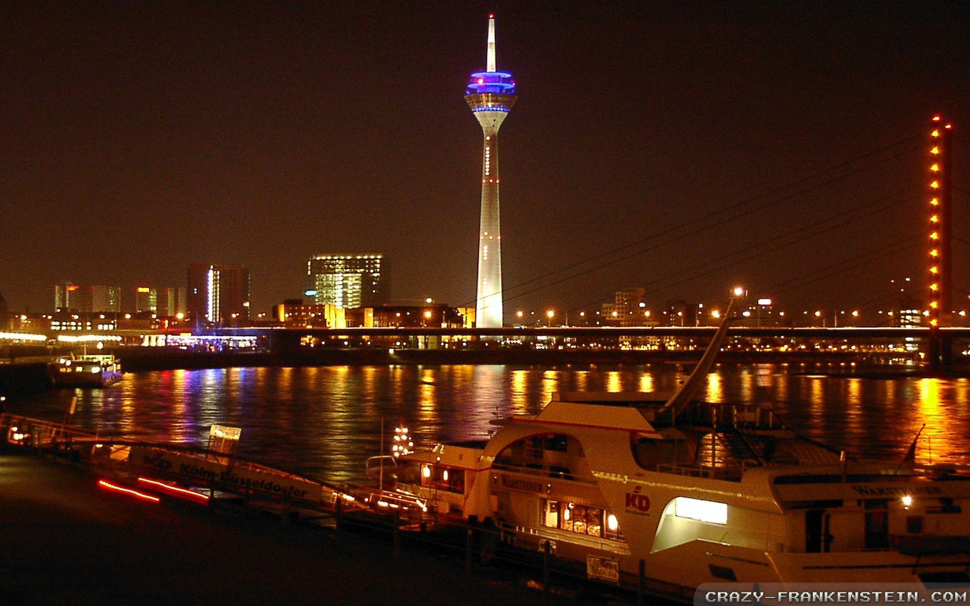 Düsseldorf Wallpapers Top Free Düsseldorf Backgrounds WallpaperAccess