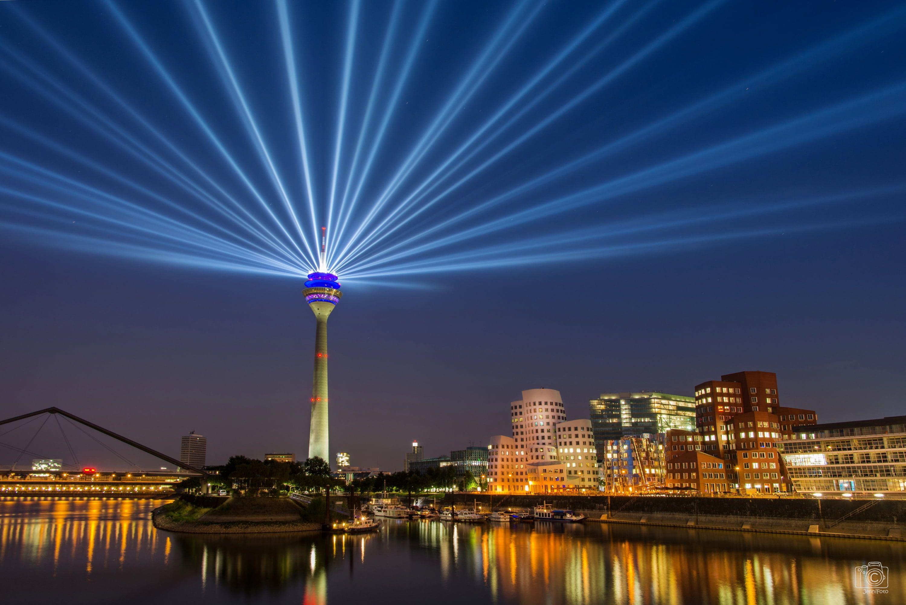 Düsseldorf Wallpapers - Top Free Düsseldorf Backgrounds - WallpaperAccess