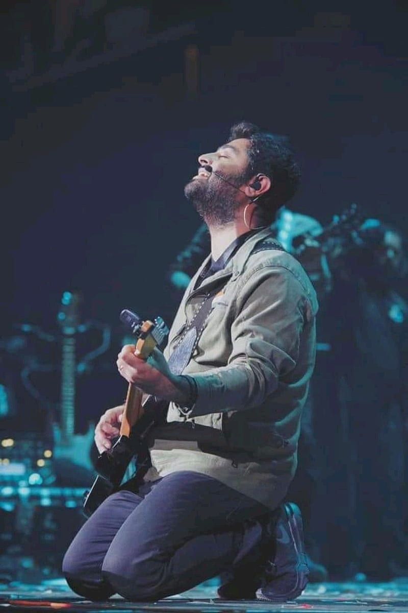 800x1200 Juli_Collection on Arijit singh. Arijit singh new, Best music artists, Alone graphy, HD phone wallpaper