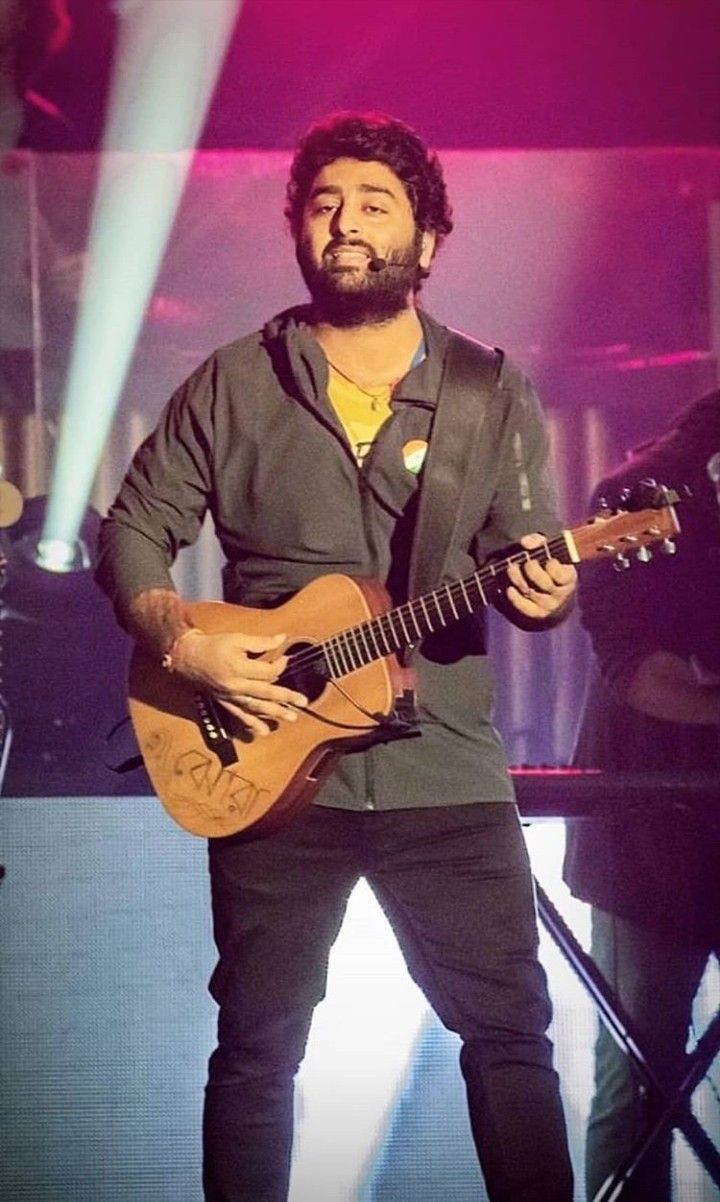 720x1202 Arijit singh aesthetic. Arijit singh wallpaper, Arjit singh photo, Arijit singh photo new