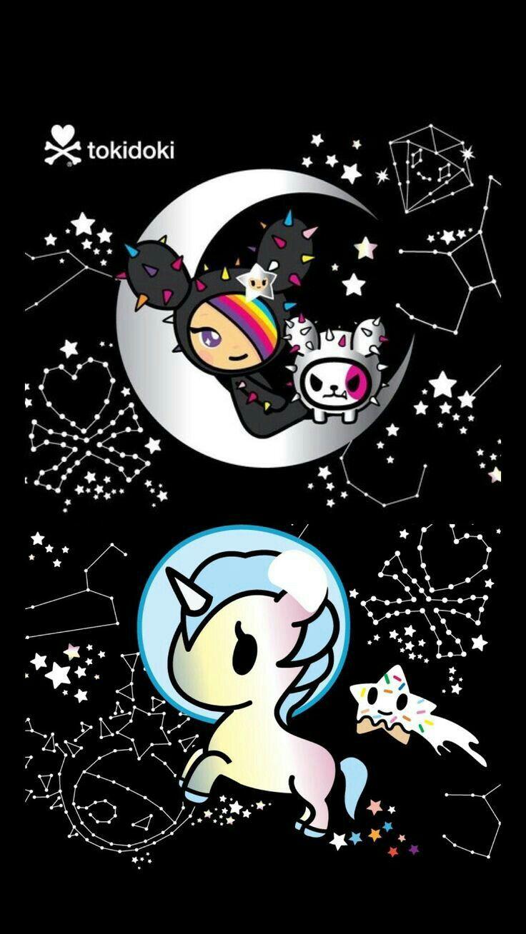 Hello Kitty Tokidoki Wallpapers - Top Free Hello Kitty Tokidoki ...