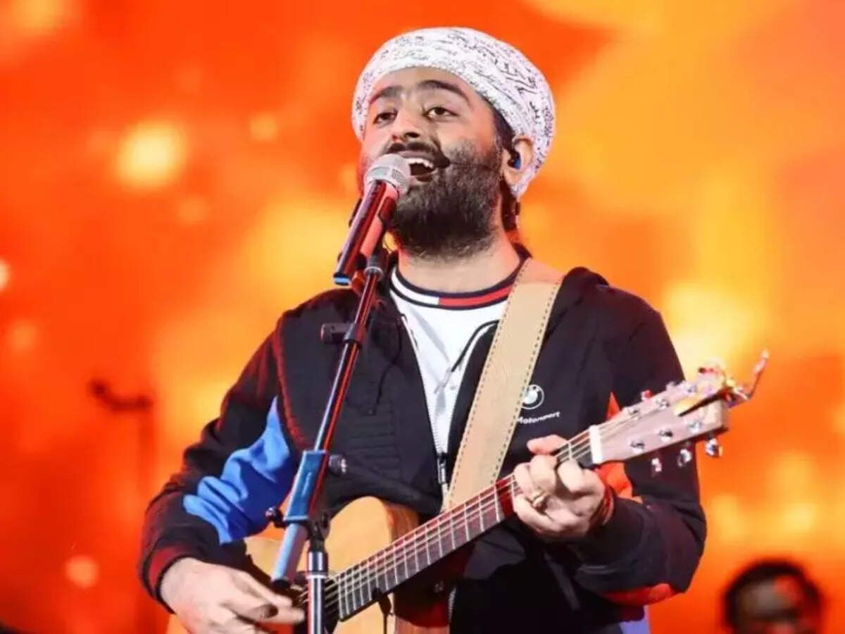 1200x900 Arijit Singh Birthday: Revisiting soulful singer's journey in music industry Economic Times