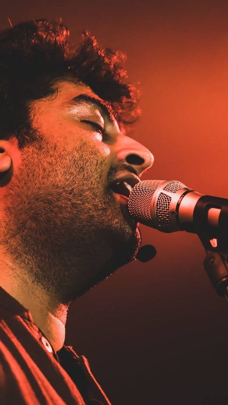 800x1422 360x640px, free download. Unknown Facts about Arijit Singh on his 35th Birtay, HD phone wallpaper
