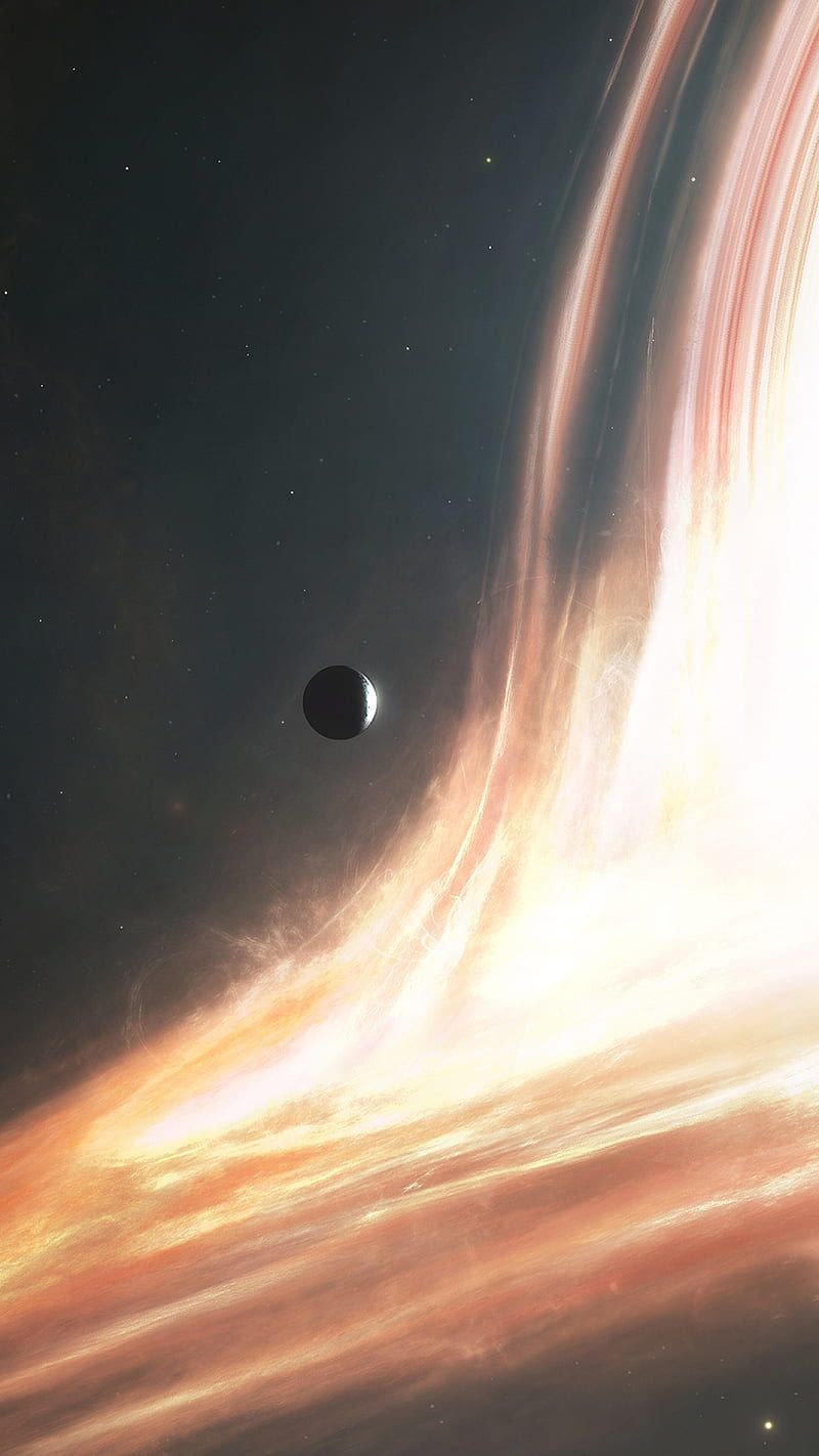 800x1422 Interstellar iPhone, HD phone wallpaper