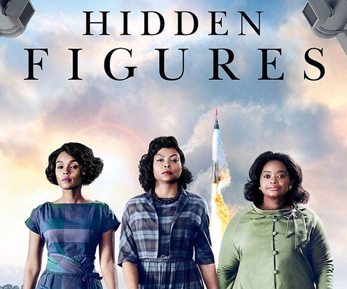 1200x1000 Hidden Figures Wallpaper