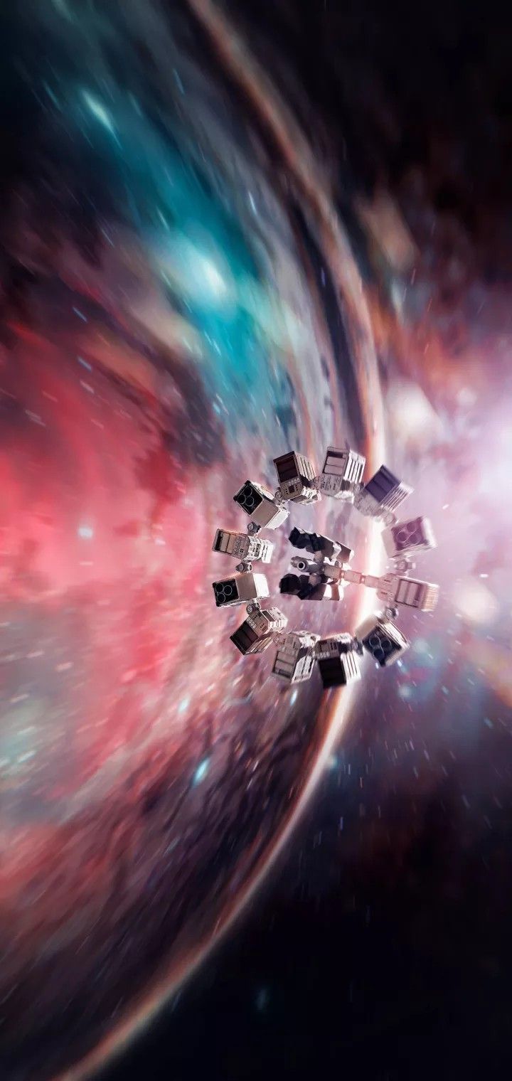 720x1520 Interstellar best wallpaper for mobile