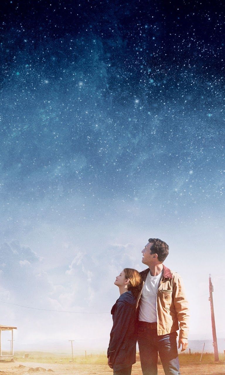 768x1280 Galaxy Note HD Wallpaper: Interstellar Movie 02 Galaxy Note HD Wallpaper