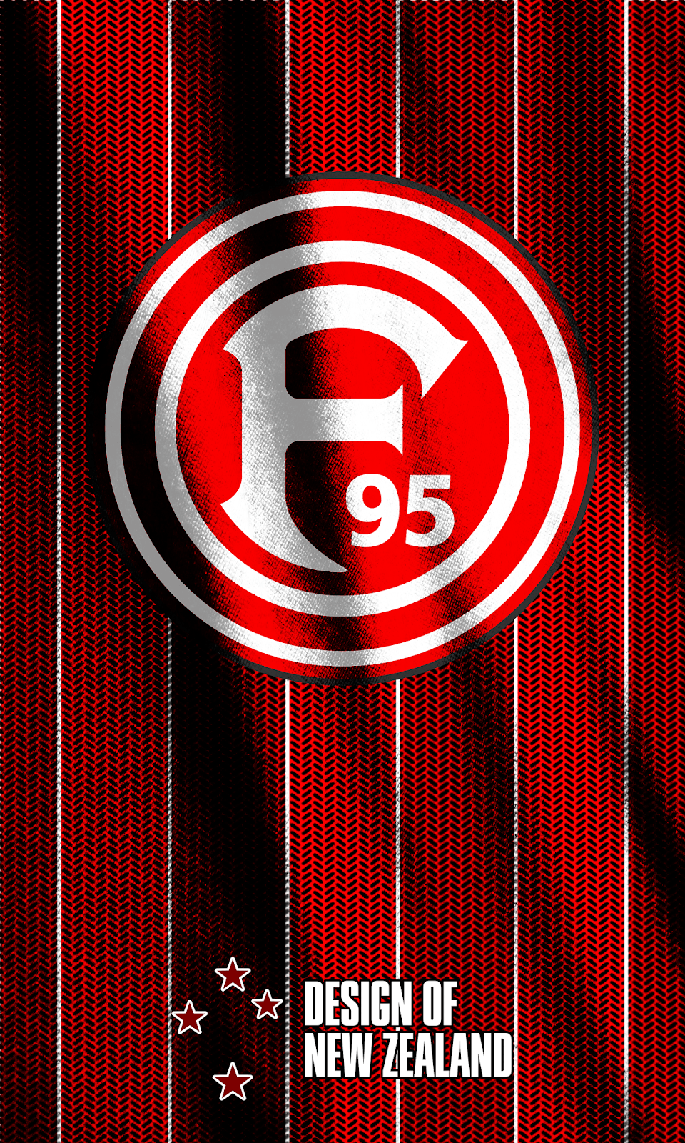 960x1600 Düsseldorf Wallpaper
