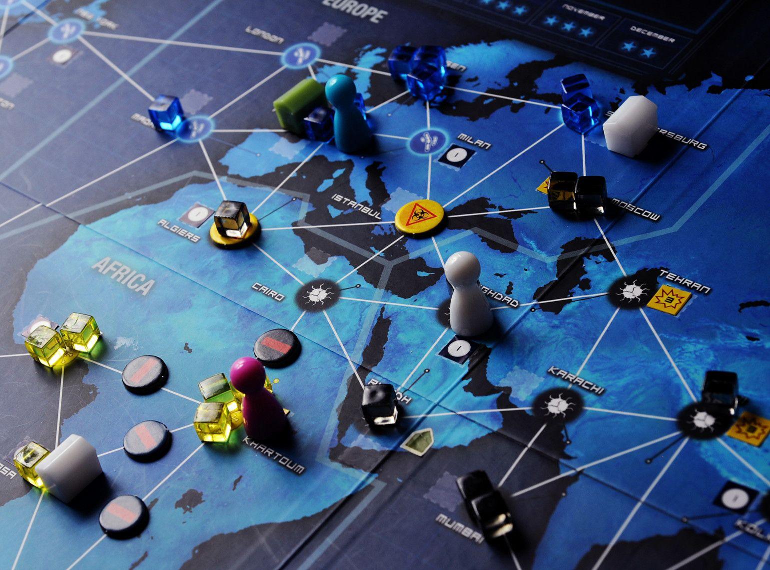 1541x1140 Pandemic wallpaper, Game, HQ Pandemic pictureK Wallpaper 2019