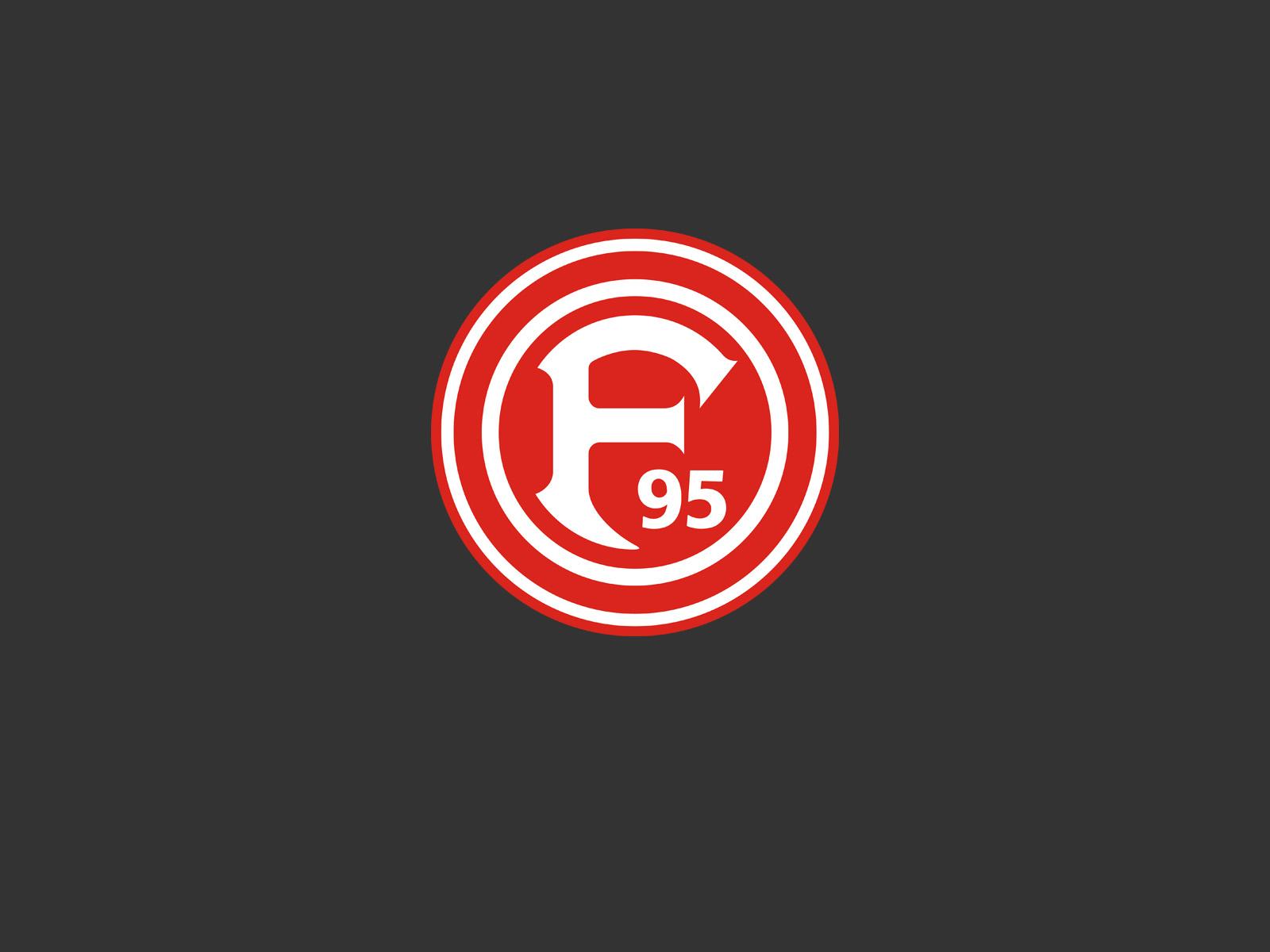 1600x1200 Fortuna Düsseldorf Wallpaper