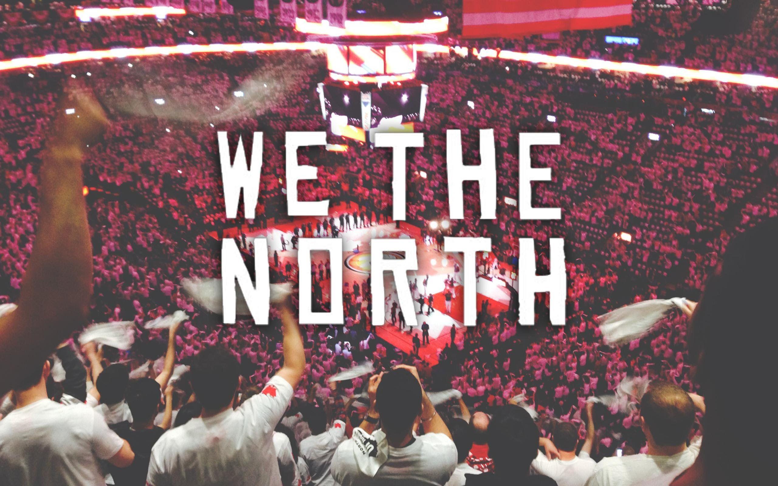 2560x1600 We the North Wallpaper