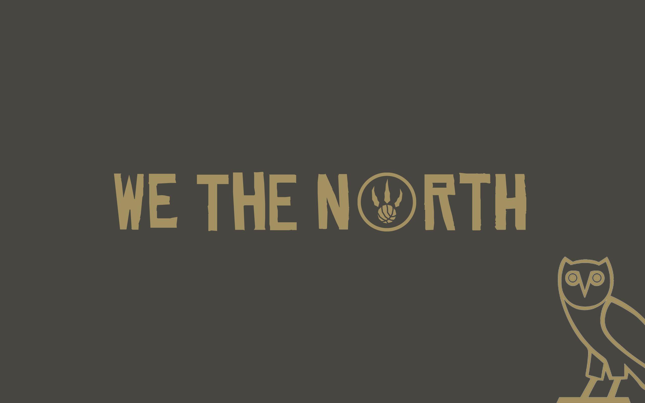 HD we the north wallpapers