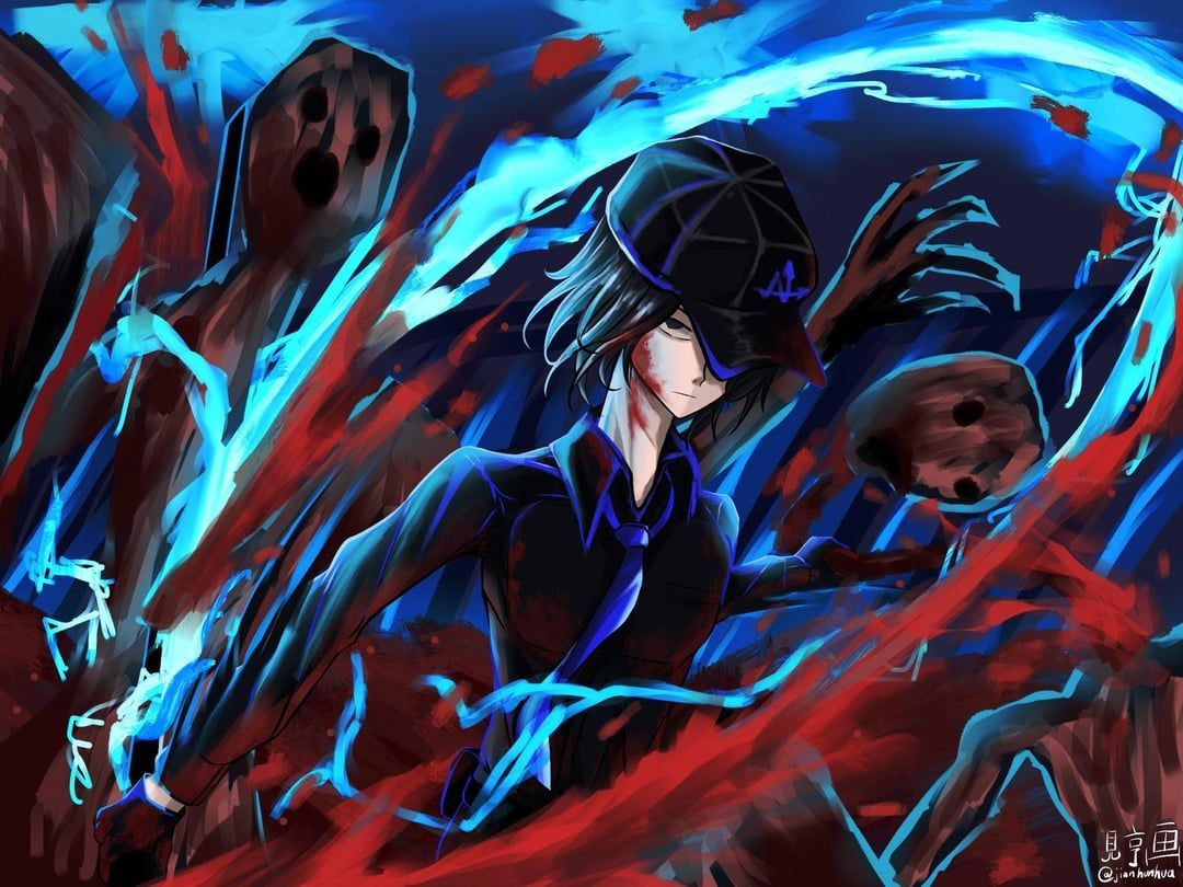 1080x810 W Cleanup Corp Yi Sang (fanmade)