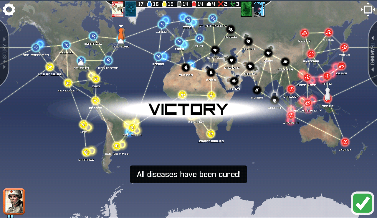 1280x739 Pandemic wallpaper, Game, HQ Pandemic pictureK Wallpaper 2019